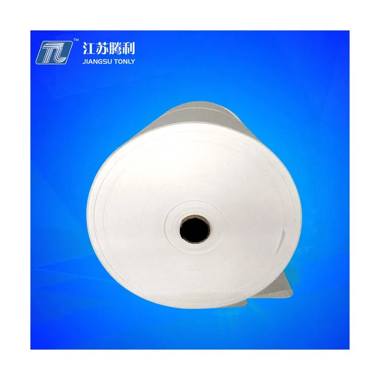 Tonly Mat Ceramic Fiber Blanket Refractory Ceramic Fiber Mat For Heating Furnace