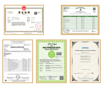 Factory Supply High Quality Tannic Acid Natural Tannic Acid Gallnut Extract Powder