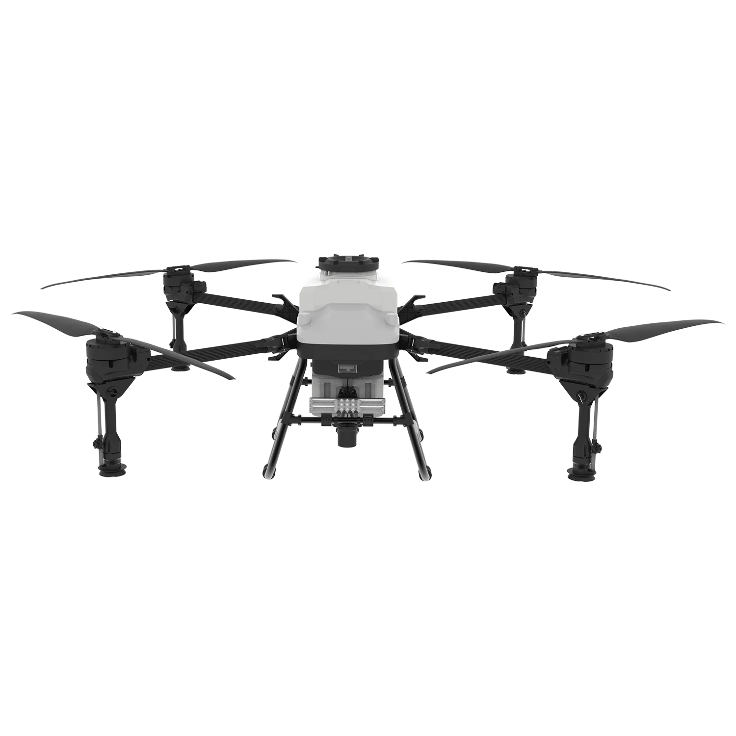 Hot Sale Large Payload Easy To Spray Orchard With Centrifugal Nozzles Agricultural Drone