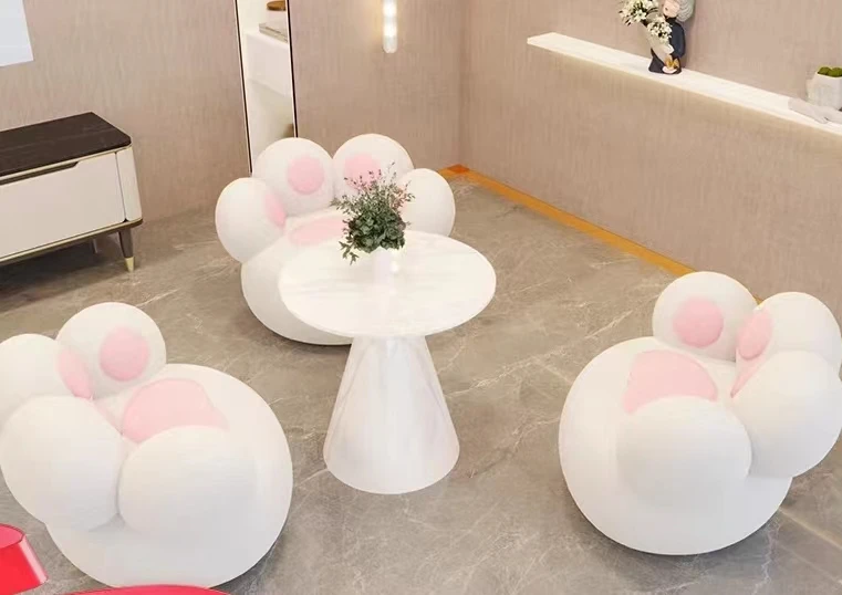 new design professional nail equipment portable manicure table for nail salon