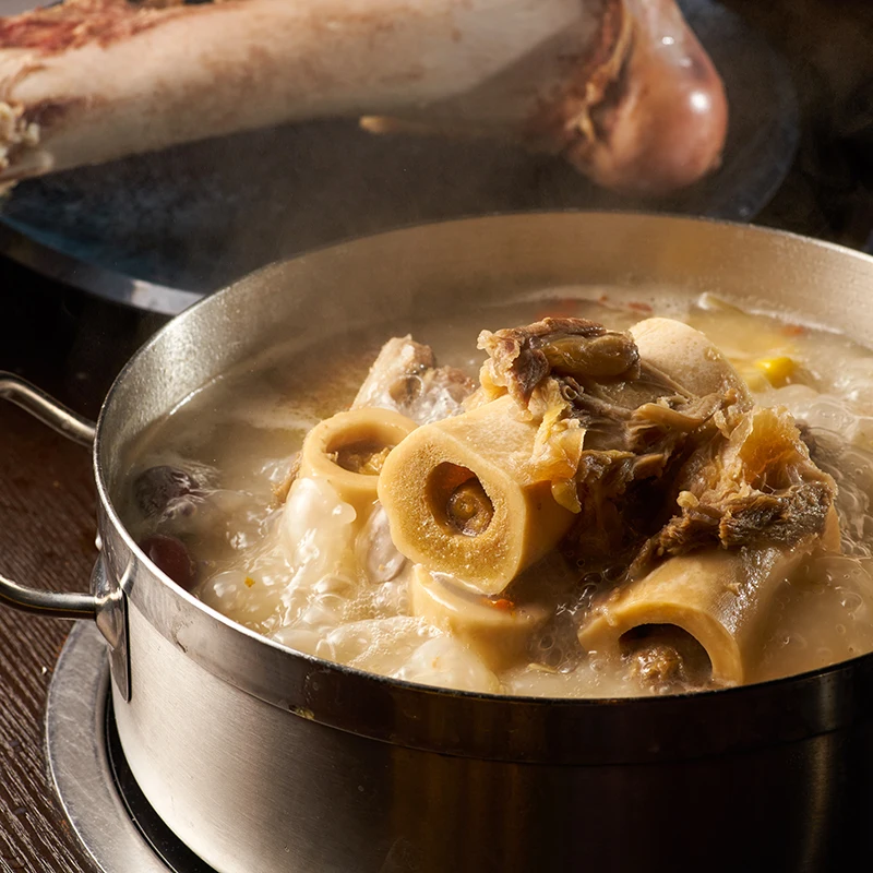 Factory Supply Hot Sale Restaurant And Home Hotpot Soup Base Wholesale Authentic Hotpot Seasoning Good Hotpot Condiment