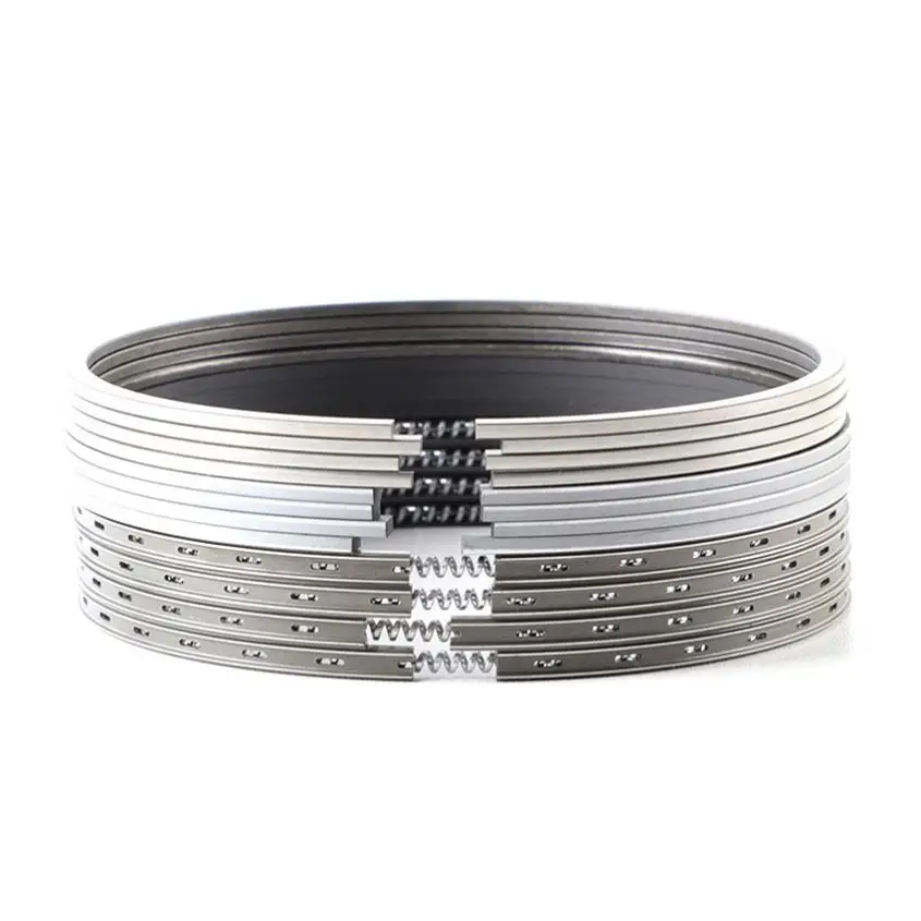 Высококачественные Запчасти для двигателя Diese-l поршень 6BG1-3 OEM. 1-12111-918-0 EX210