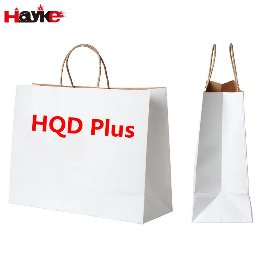 Оригинальная коробка HQD cuvie Plus 1200, фабричное предложение, Лидер продаж, картонная упаковка