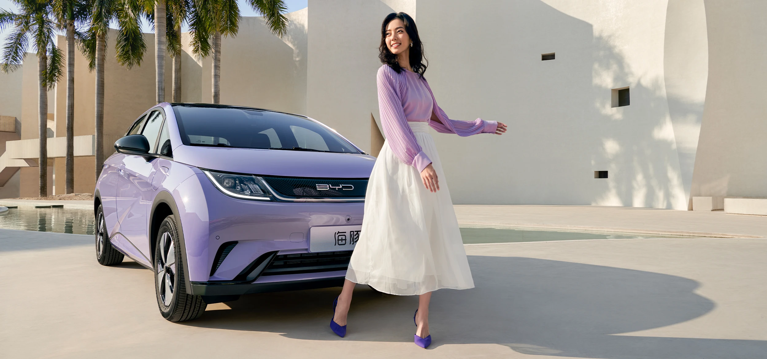 Быстро заказываете автомобили разных марок по подержанной цене для BYD Toyota Geely Lixiang Zeekr Changan