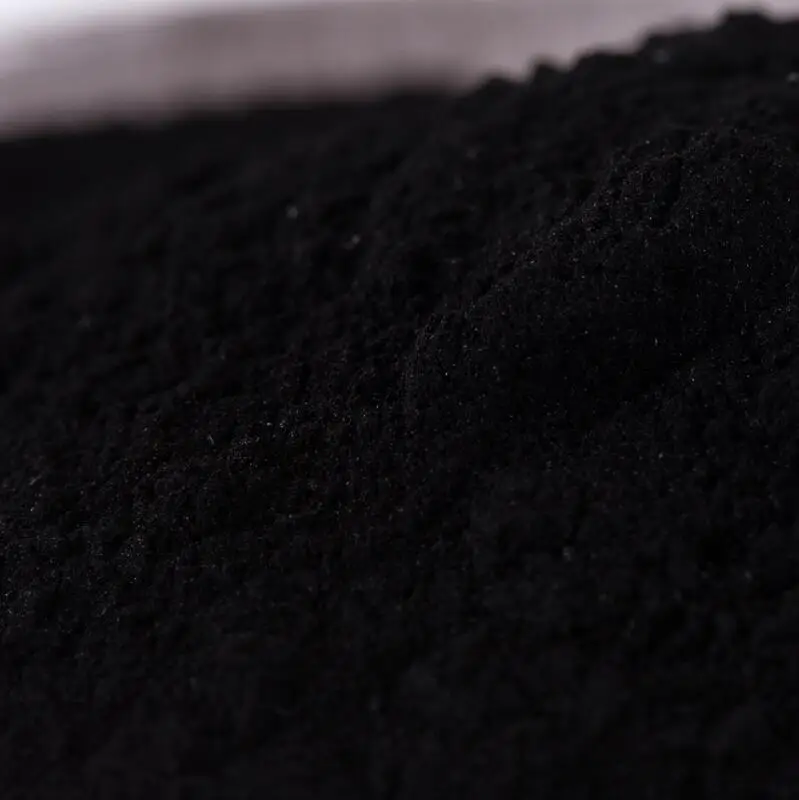 High quality coal/ wood sugar Wine alcohol purification active carbon powder for adsorption