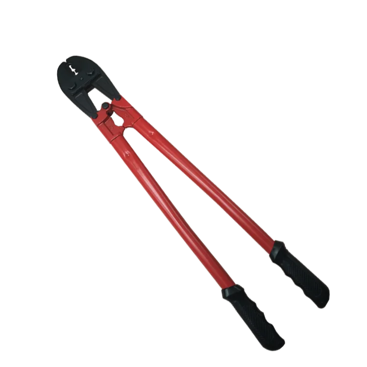 
30inch HAND SWAGER SWAGING CRIMPING TOOL PLIERS FOR 4 6 8 MM 