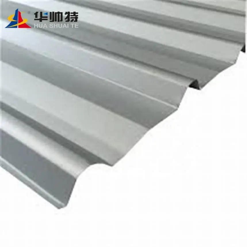 Polycarbonate Corrugated Roof Plastic Panel Roof Sheet