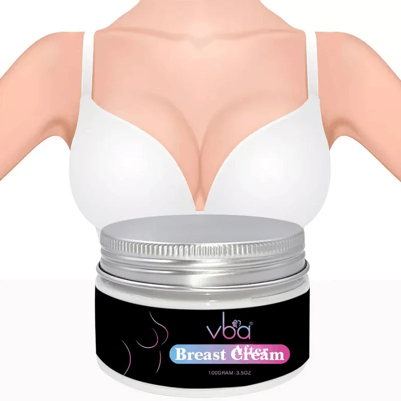 Wholesale Effective boobs lift big breast massage cream shape up enlargement sexy size Feminine big breast enhancement cream