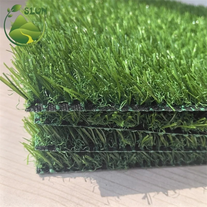 Best quality artificial grass outdoor landscape synthetic grass wall garden landscaping grass