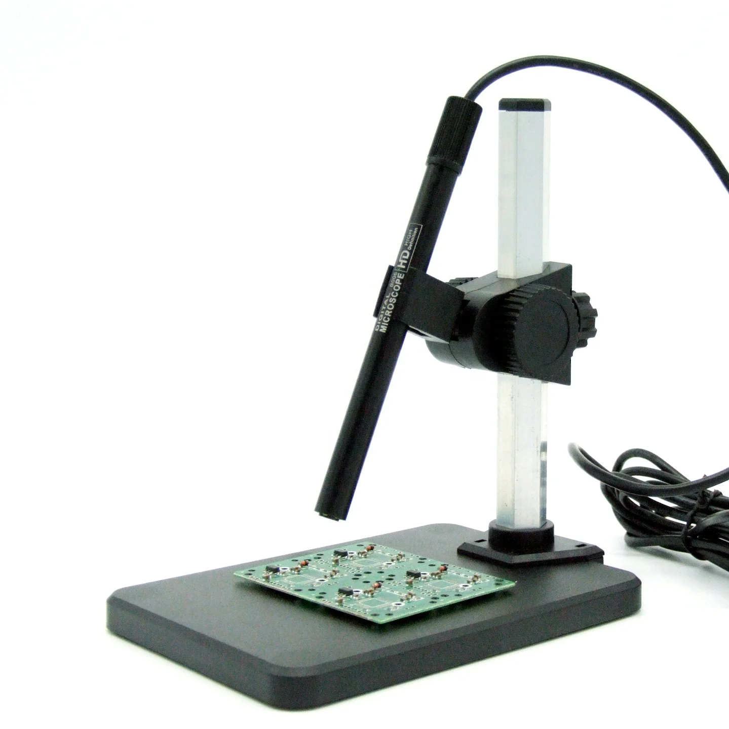 Pen microscope 600x electron digital microscope