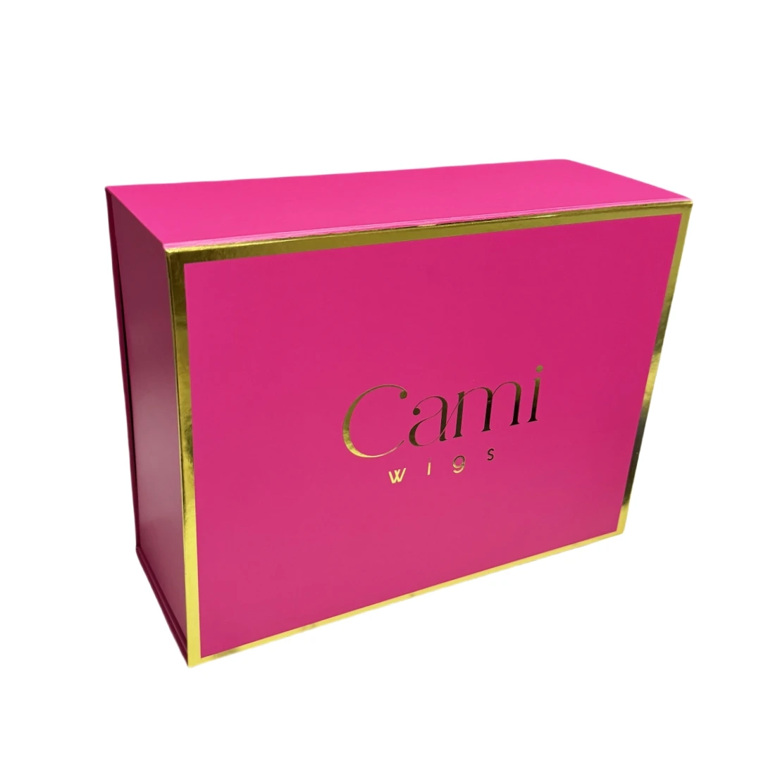 Customized Logo Premium Quality Rigid Magnetic Flap Lid Vip Gift Set Packaging Boxes Gift Package Box Magnetic Closure