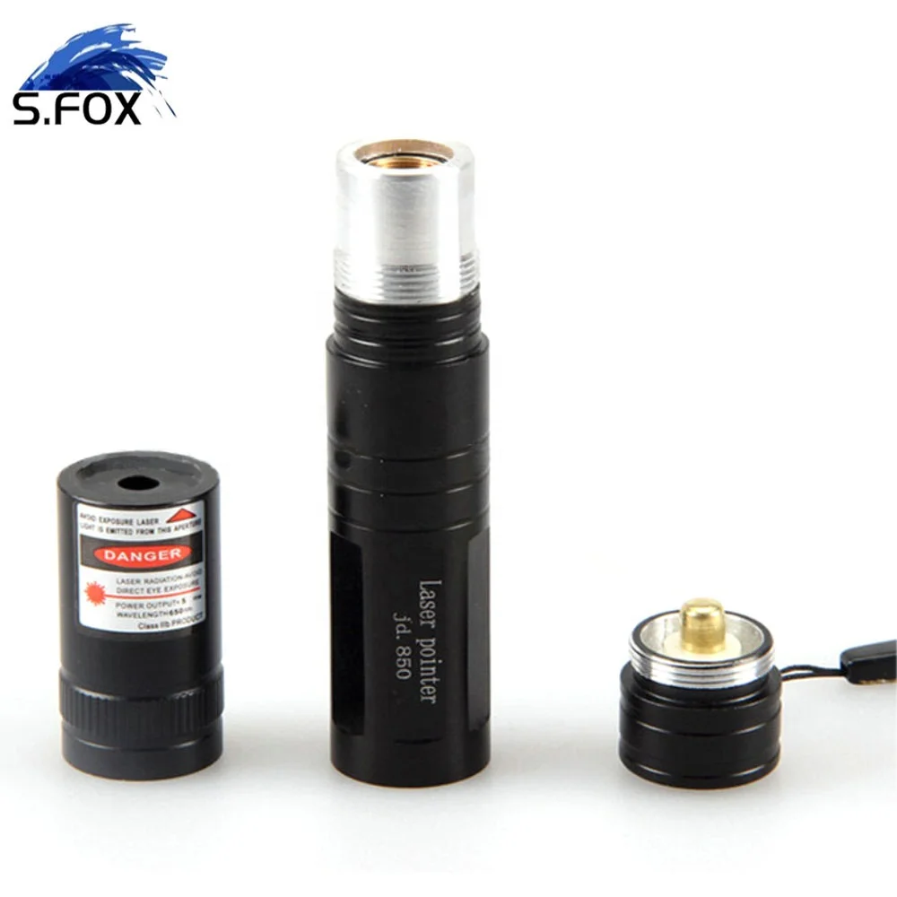 Заводская оптовая цена, перезаряжаемая батарея, одноточечная лазерная ручка 532 нм, зеленая лазерная указка