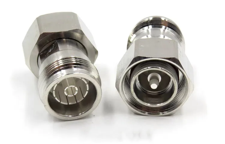 4310 Male to 4310 Female Adapter