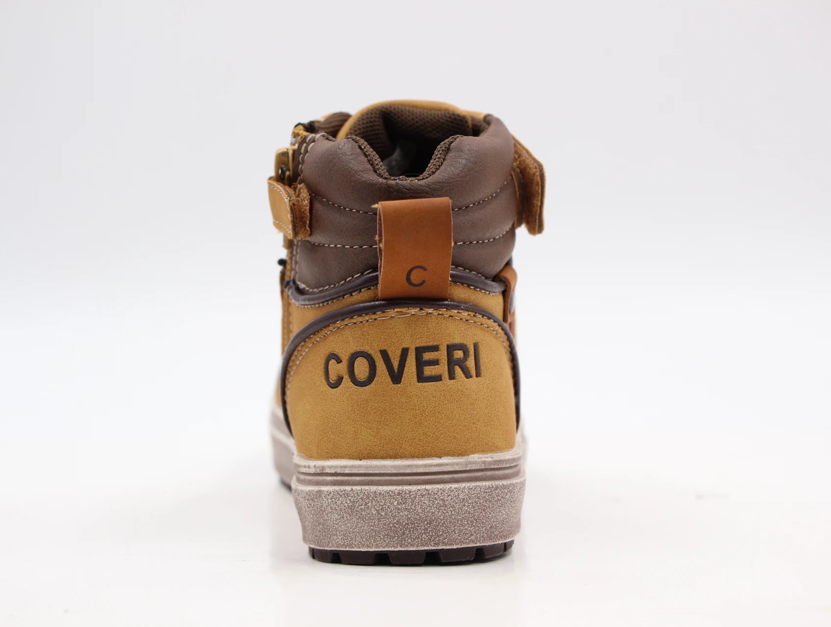  Brand shoes for boy basketbal classical style ankle sport children casual strap with lace up mesh