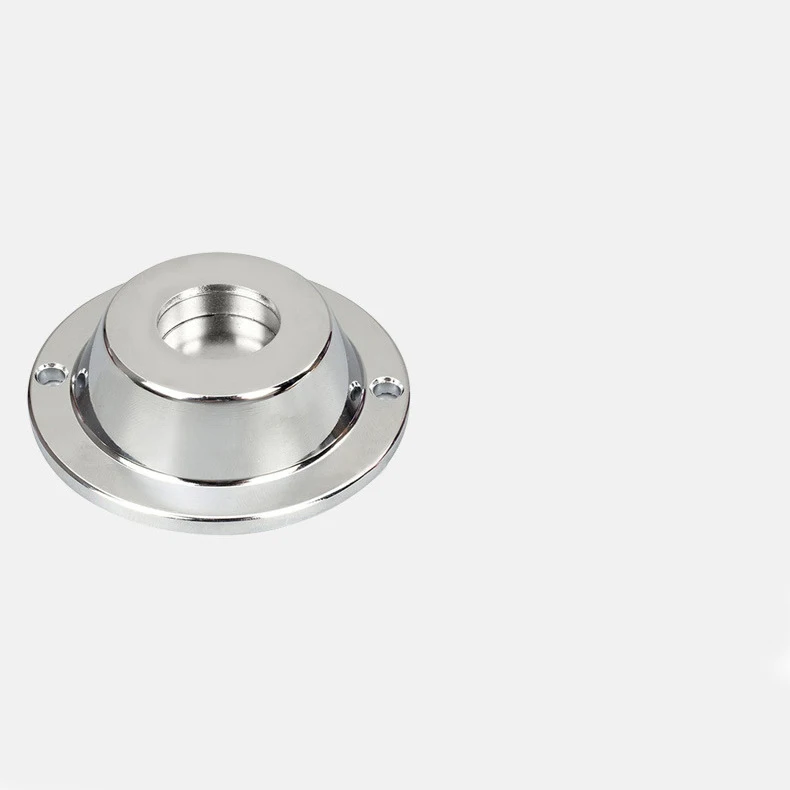 Factory direct anti-theft buckle nail remover supermarket small square clothes unlock label magnetic buckle