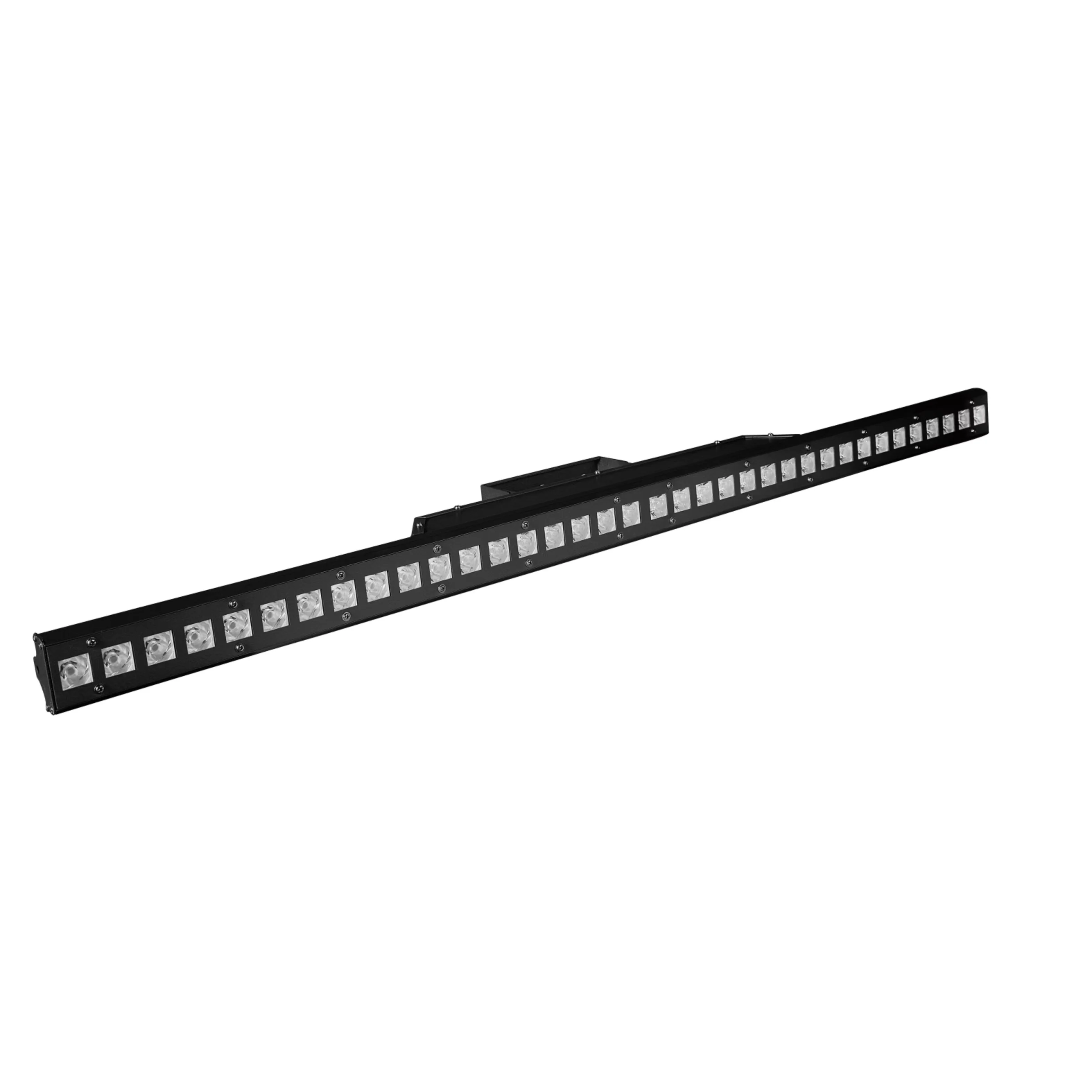 Factory supply LED matrix strobe light  dmx stage lighting