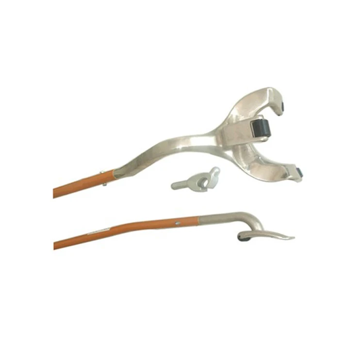 Tubeless tyre repair kit tire change tool wheel removal tool