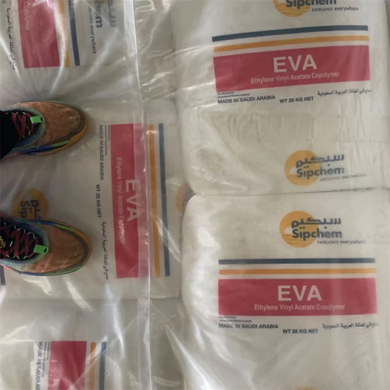 Ethylene Vinyl Acetate Eva Resin Va18 Eva 24937-78-8