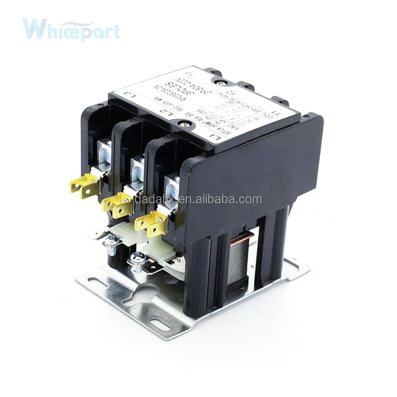 high quality Air contactor 3P-40A-220V Magnetic contactor