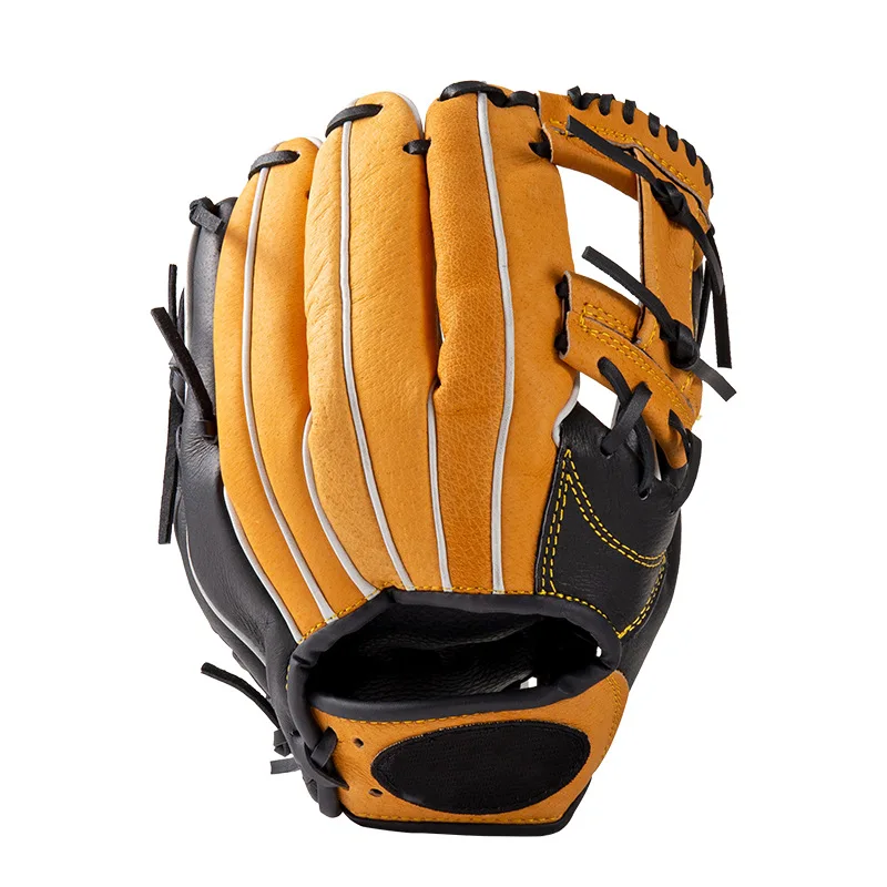 Baseball Gloves Infield Competition Training Baseball Gloves Infield For Youth Players