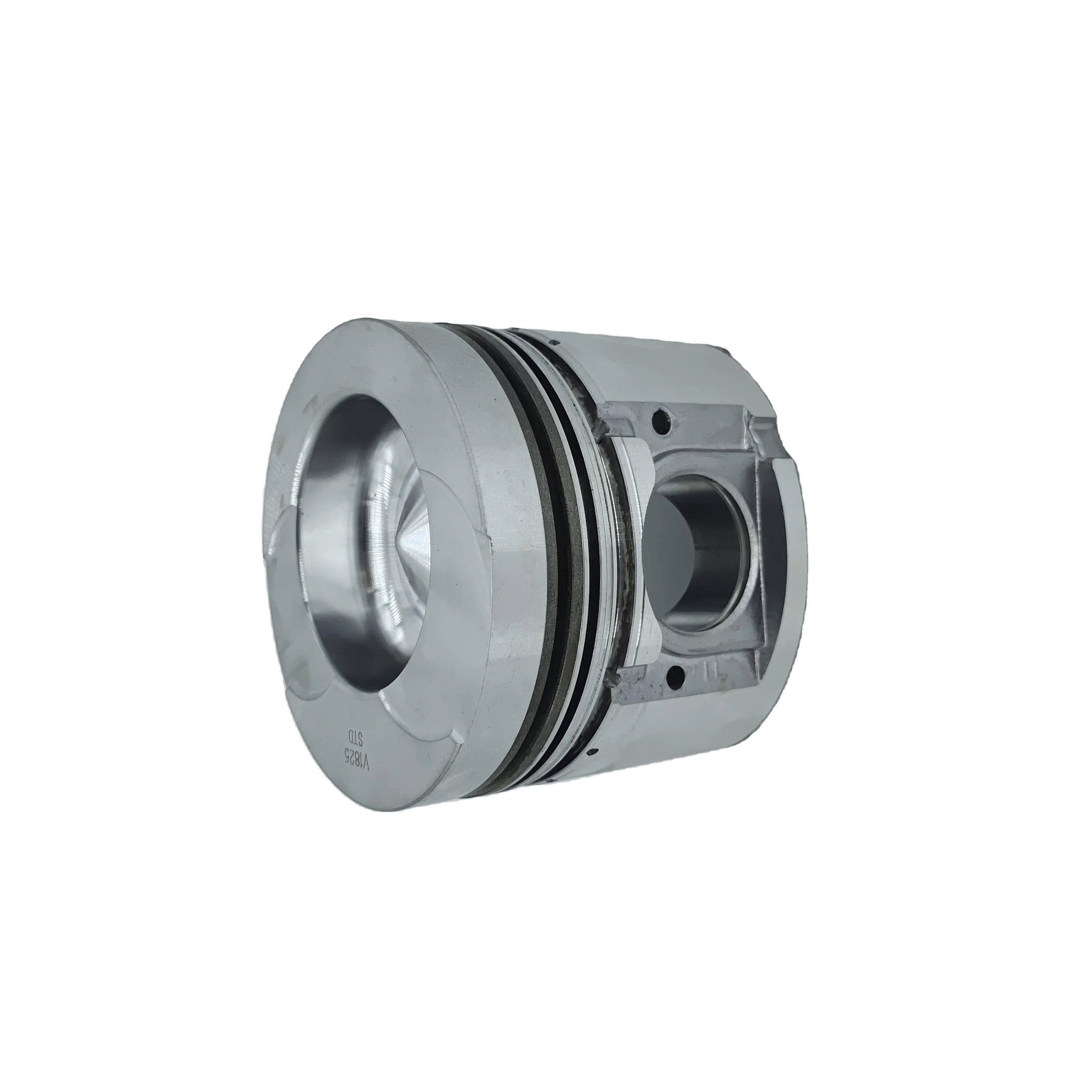 Высокое качество 4D95 6D95 Поршень двигателя 6207-31-2121 поршневой корпус подходит для Komatsu