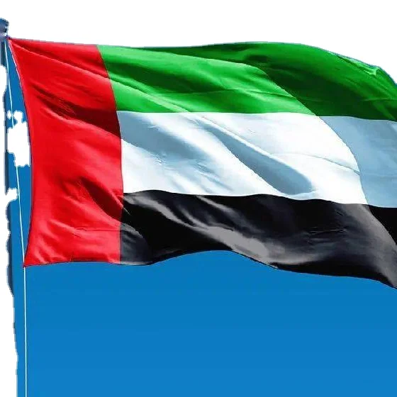 Доставка от двери до авиаперевозки из Китая в Дубай ОАЭ