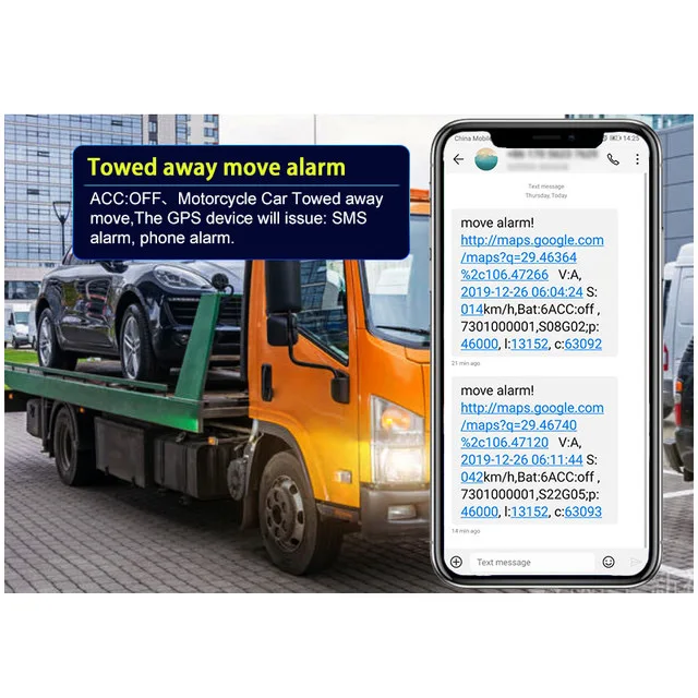 CJGPS CJ790 8PIN 3G fleet managemant SOS function vehicles smart gps tracker & locator