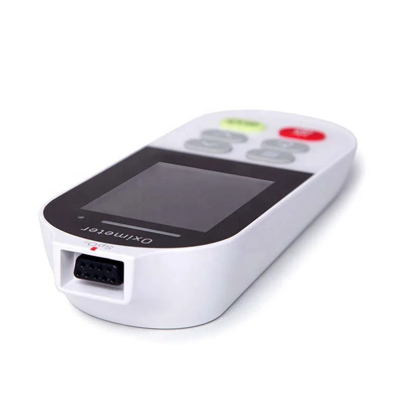 Vet Veterinary monitor spo2 Oximeter Handheld mini portable Veterinary equipment Cat Dog Pulse Oximeter