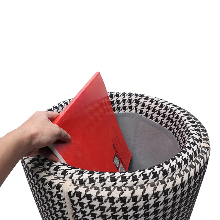 Footstool storage ottoman pouf chair