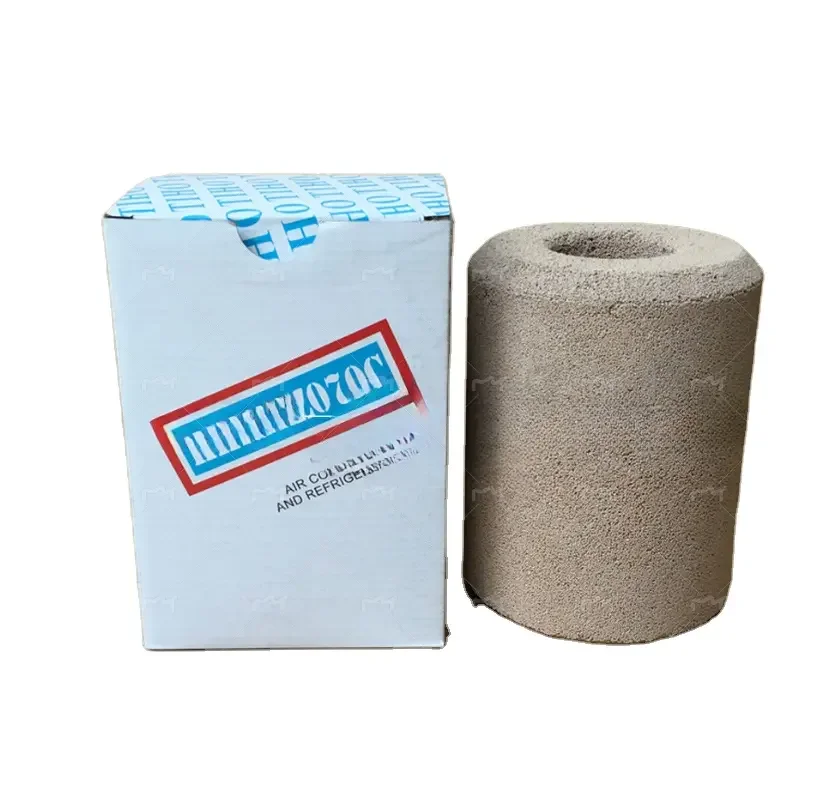 Refrigeration replacement Carrier Compressor Parts Chiller Spare Parts Oil Filter KH29EZ070C