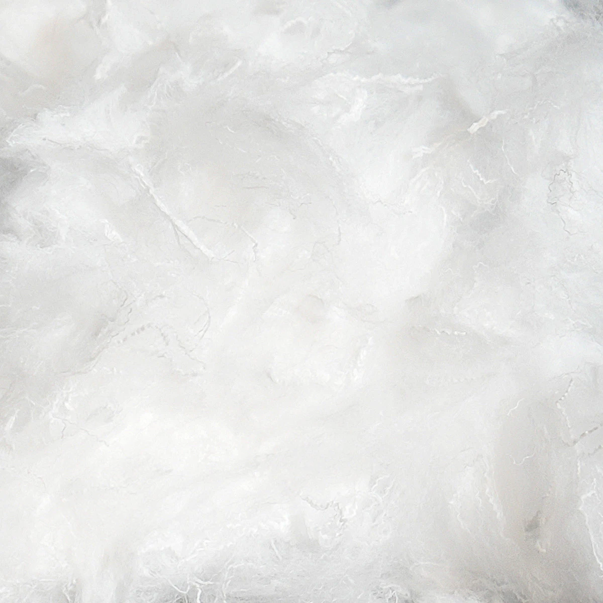 eSUN Factory Supply PLA Biocomponent Fiber Thermal bonding Fiber 2D 38MM