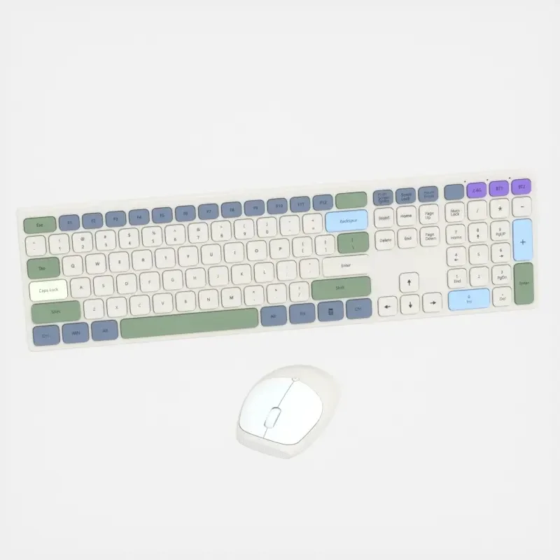 Portable Wired Rgb Gaming Mechanical Keyboard For Tablet Computer Pc