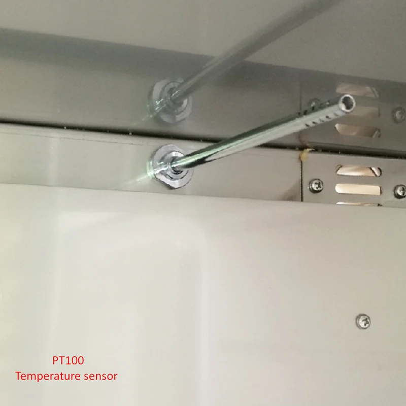 Thermostatic Dry Heat Laboratory Hot Air Sterilizer