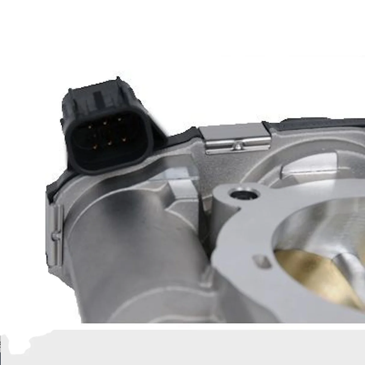 Auto parts Throttle Body assembly For Cadillac CTS SRX STS Chevrolet Camaro/Equinox GMC Terrain 12616994