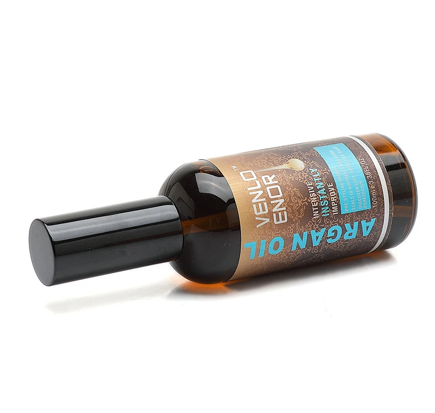 
Natural Argan Oil Hair Care Organic Pure Morocco Argan Oil for repair dry damaged hair 