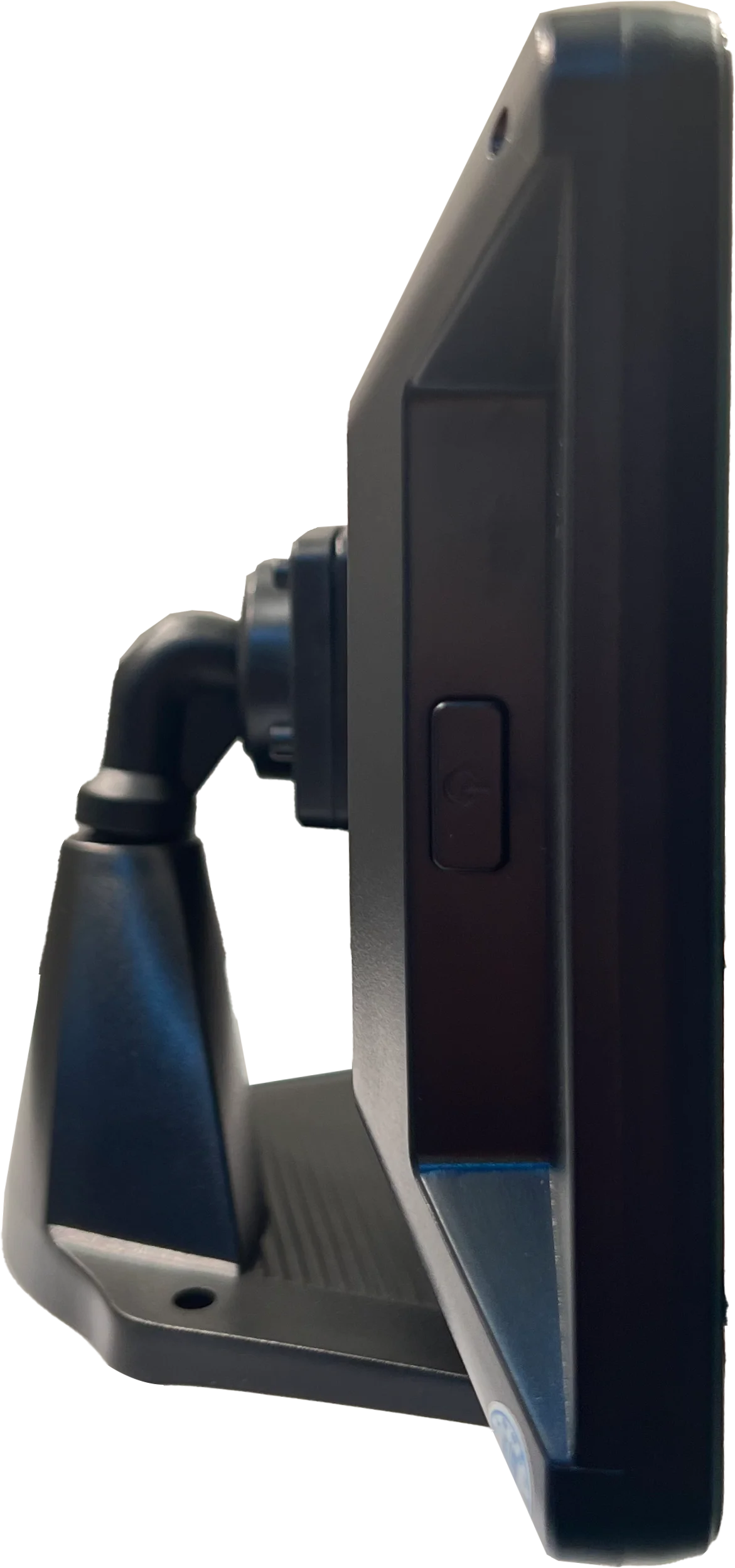 10.36 inch HD Quad View system support 4CH  1080P or 720P backup side parking reverse camera monitor for cars trucks vehicles