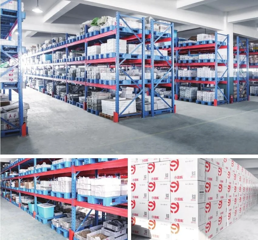 XF15005A Floor Heating Separator  SS Material