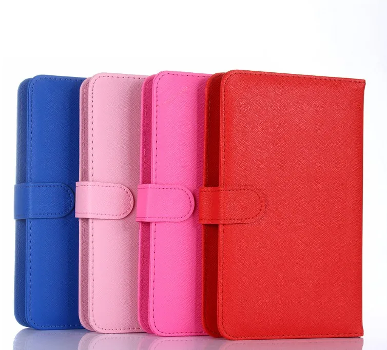 wireless portable ultra-thin keyboardfor ipad tablet mobile phone universal set mini keyboard