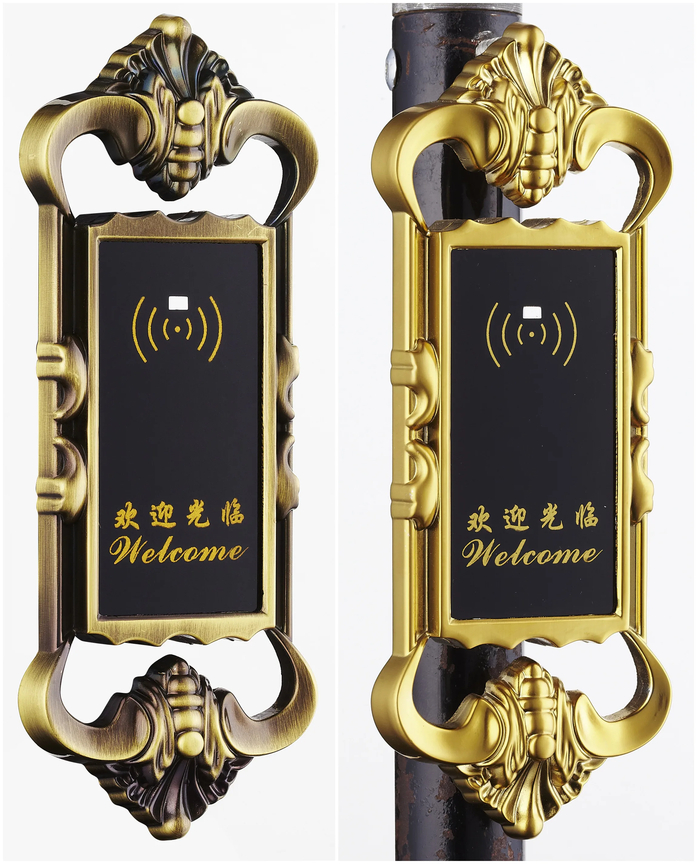 SPA Swimming poor Fitness Cabinet DIGITAL RFID lock locker