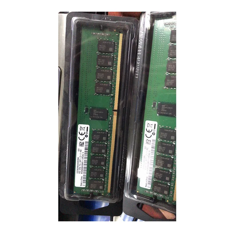  Серверный DDR4 8 ГБ 16 32 64 Гб 128 2400 МГц ОЗУ 805347-B21 805349-B21