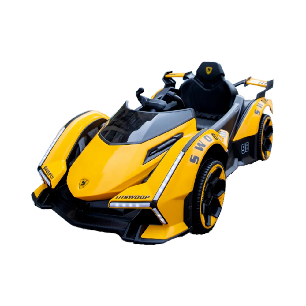 games volt truck 12v abs electric 4x4 2 seater racing licensed toys classic girls parts licensed ride-on cars for kids 24v