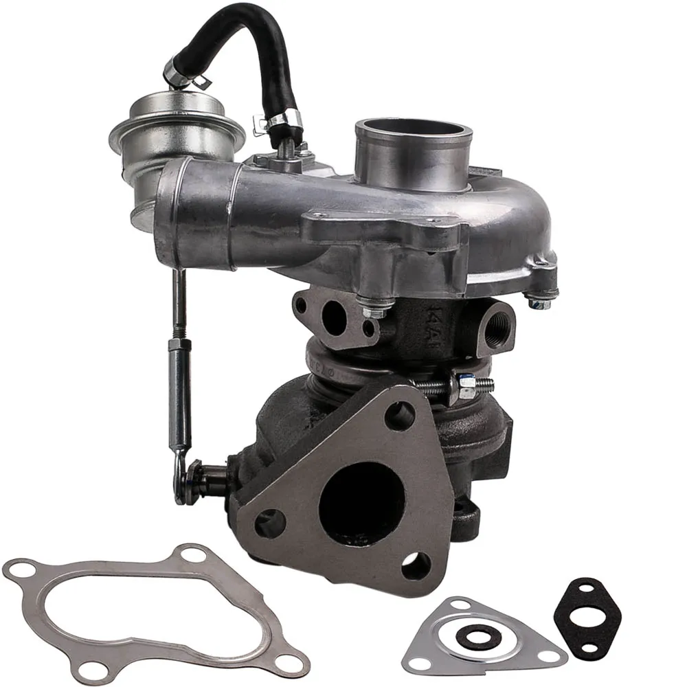 
Rhf4 Va420088 For Mitsubishi L200 2.5 Td 4D5Cdi Vt10 1515A029 98Kw 133Hp Turbocharger 