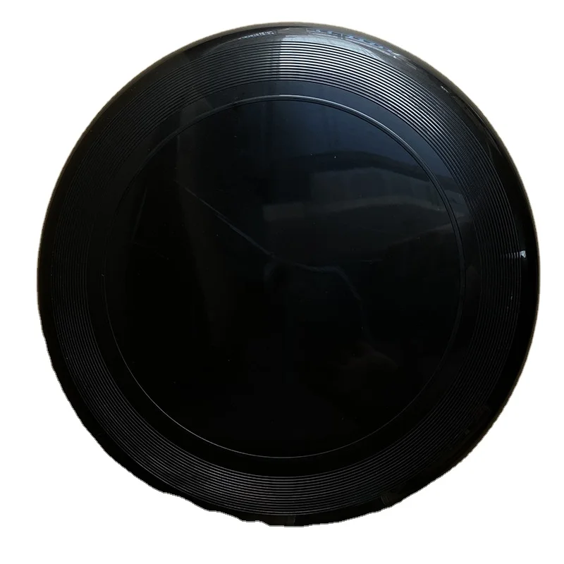 175g Professional Ultimate Frisbee Outdoor can be customized adult competitive competition 27cm11 inch standard soft Frisbee