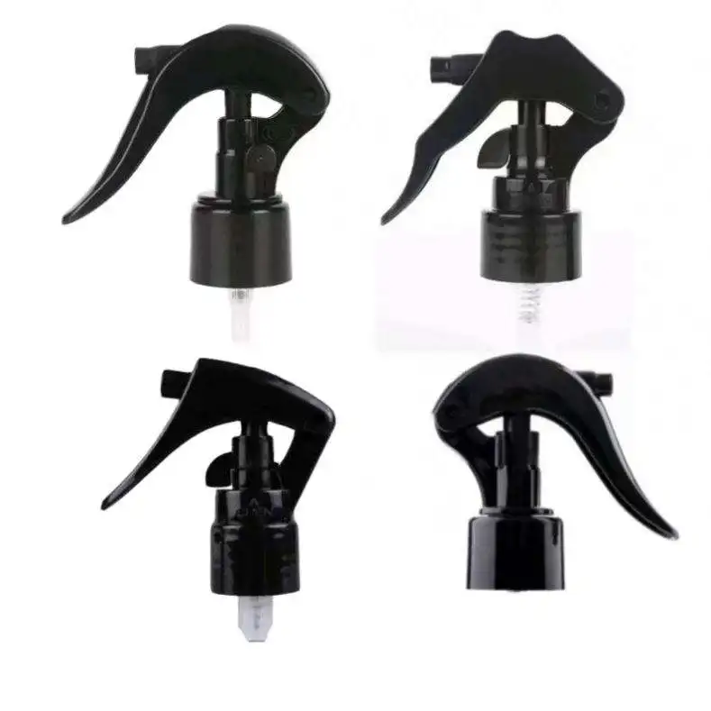 All Plastic Trigger Sprayer for Cleaning Chemicals Car Wash 28 400 410 415 Full Pump Foam / Spray / Stream
