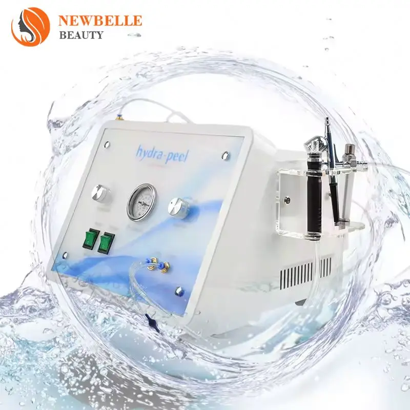 Hidrofacial Profesional Acidos Para Ocho En Uno Equo 9 1 Hydra Machine For Facial Cold Plasma Booster Pen Spare Parts