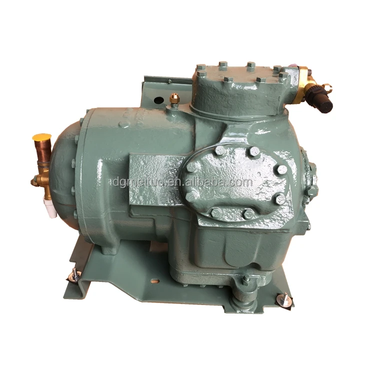  6.5hp носитель 06DR241BCC06C0 Холодильный компрессор для деталей