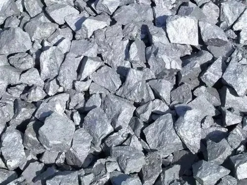 Fesi High Quality Ferro Silicon 75 AL1 ferro alloys