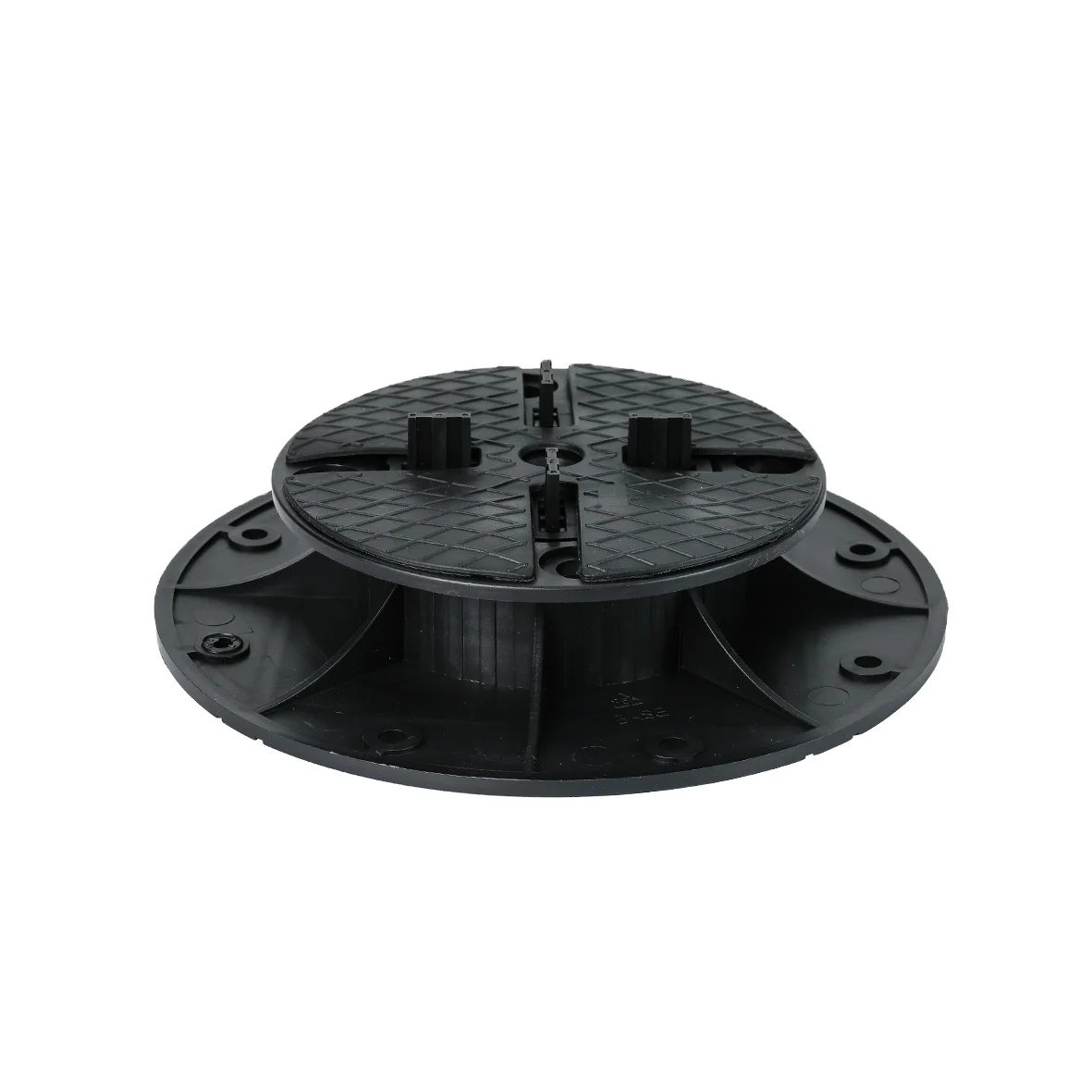 Подставка для плитки, пластиковое напольное покрытие, регулируемый подъем, подставка для пола для террасы на крыше