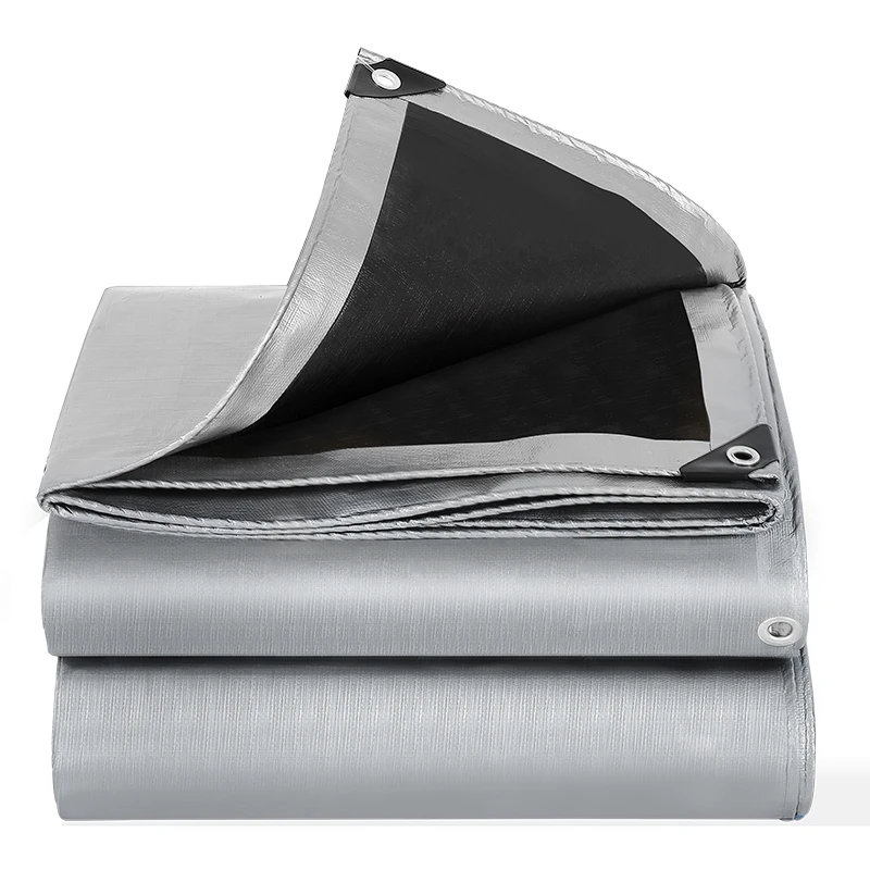 Heavy Duty Waterproof Ground Sheet Car Cover Tarpaulins