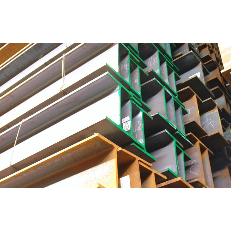 Factories Stainless Steel I Beam 304 I Iron Beam I Steel Structural  Price Per Ton H Beam